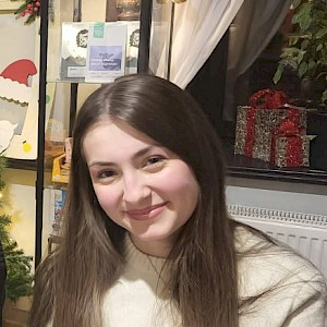 Barborka Mandátová